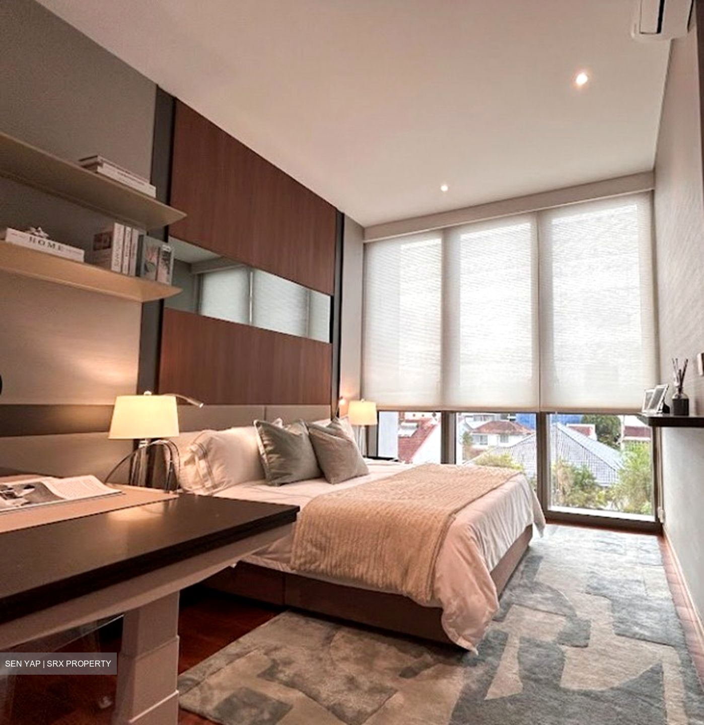 The Giverny Residences (D10), Apartment #556323391